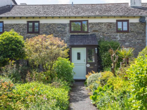 Oyster Cottage, Salcombe